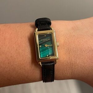 Coach Liz Watch; WMN 24 MM